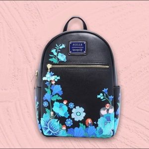 Loungefly Disney backpack